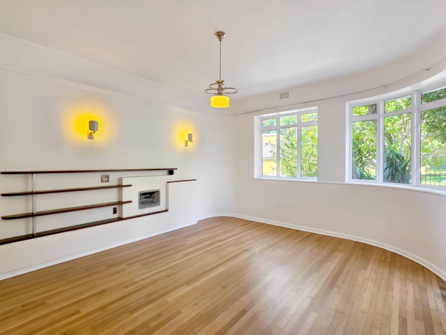 To Let 3 Bedroom Property for Rent in Gardens Western Cape